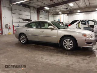 2008 Buick LaCrosse CX with VIN 2G4WC582781192212, listed as a IAAI auction lot 42518086 with 148,098 mi miles and . Bid and sale history available at DreamBid. Image 13.