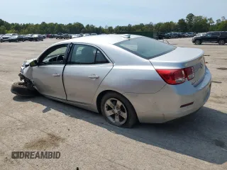 2016 Chevrolet Malibu Limited LT with VIN 1G11C5SA4GF127610, listed as a Copart auction lot 70180054 with 111,540 mi miles and Salvage Title. Bid and sale history available at carsss.com. Image 2.