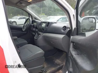 2019 Nissan NV200 SV with VIN 3N6CM0KN1KK711189, listed as a IAAI auction lot 42025905 with 82,472 mi miles and . Bid and sale history available at DreamBid. Image 5.