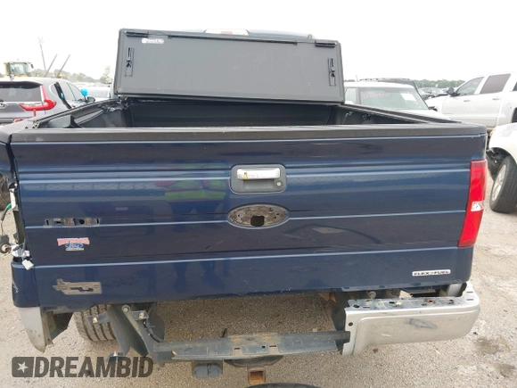 2013 Ford F-150 XL с VIN 1FTFW1EFXDKF52031, выставлен на аукционе IAAI как лот 42364317 с пробегом 205 771 миль миль и . История ставок и продаж доступна на DreamBid. Изображение 16.