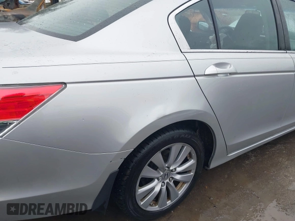 2012 Honda Accord EX with VIN 1HGCP2E72CA057259, listed as a IAAI auction lot 41367957 with 121,585 mi miles and . Bid and sale history available at DreamBid. Image 19.