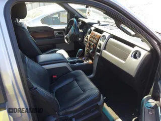 2012 Ford F-150 XL with VIN 1FTFW1CF6CFA22262, listed as a IAAI auction lot 41745282 with 197,846 mi miles. Bid and sale history available at carsss.com. Image 5.