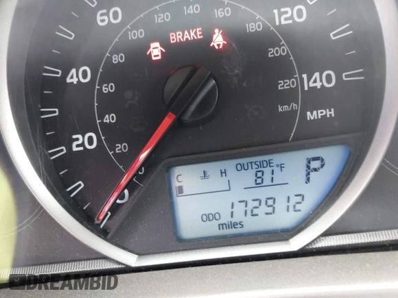 2013 Toyota RAV4 LE z VIN 2T3ZFREV0DW005389, wystawiony jako IAAI lot #42625496 z przebiegiem 172 912 mil mil oraz . Historia ofert i sprzedaży dostępna na DreamBid. Obrazek 15.