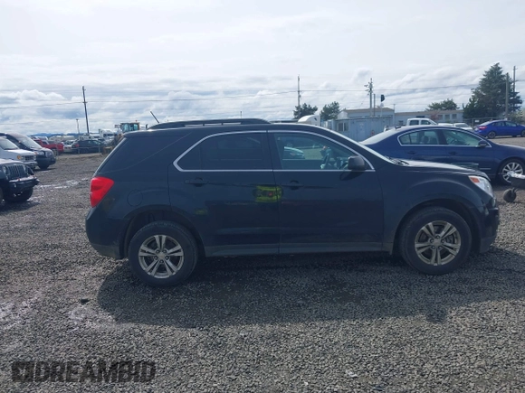 2015 Chevrolet Equinox LT z VIN 2GNFLFEK2F6124843, wystawiony jako IAAI lot #41980422 z przebiegiem 206 769 mil mil oraz . Historia ofert i sprzedaży dostępna na DreamBid. Obrazek 13.