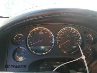 2007 Chevrolet Avalanche LT w/3LT with VIN 3GNFK12327G160346, listed as a Copart auction lot 70892764 with 127,481 mi miles and Salvage Title. Bid and sale history available at carsss.com. Image 9.