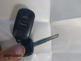 2003 Toyota Corolla CE с VIN 1NXBR32EX3Z133236, выставлен на аукционе IAAI как лот 42685634 с пробегом 251 033 миль миль и . История ставок и продаж доступна на DreamBid. Изображение 11.