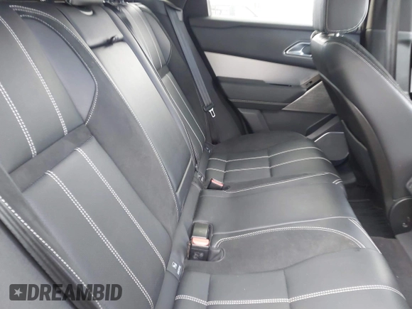 2019 Land Rover Range Rover Velar R-Dynamic SE with VIN SALYL2FV3KA226306, listed as a IAAI auction lot 42032477 with 77,184 mi miles and . Bid and sale history available at DreamBid. Image 8.