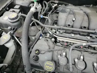2019 Ford Police Interceptor Utility с VIN 1FM5K8AR8KGA53885, выставлен на аукционе Copart как лот 69409535 с пробегом 142 908 миль миль и Списание • Salvage title. История ставок и продаж доступна на DreamBid. Изображение 14.
