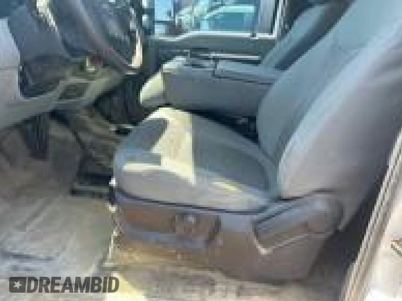 2016 Ford F-250 XLT with VIN 1FT7X2B66GEB45015, listed as a IAAI auction lot 42620033 with 190,168 mi miles and . Bid and sale history available at DreamBid. Image 25.