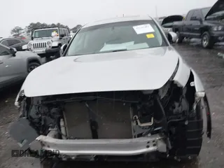 2016 Infiniti QX70 with VIN JN8CS1MU1GM671887, listed as a IAAI auction lot 41741481 with 88,547 mi miles and . Bid and sale history available at DreamBid. Image 13.