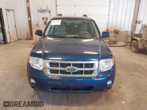 2008 Ford Escape Hybrid with VIN 1FMCU49H68KA04244, listed as a IAAI auction lot 42143667 with 166,597 mi miles and . Bid and sale history available at DreamBid. Image 6.