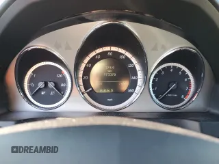 2009 Mercedes-Benz C 350 Sport с VIN WDDGF56X69F230317, выставлен на аукционе Copart как лот 69119624 с пробегом 173 370 миль миль и Чистый • Clean title. История ставок и продаж доступна на DreamBid. Изображение 9.