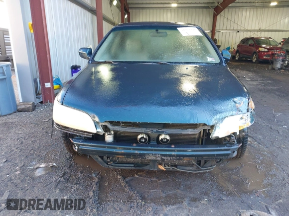 2000 Honda Accord EX z VIN 1HGCG6674YA149566, wystawiony jako IAAI lot #41368271 z przebiegiem 262 505 mil mil oraz . Historia ofert i sprzedaży dostępna na DreamBid. Obrazek 13.