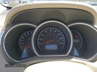 2012 Nissan Murano SV with VIN JN8AZ1MW5CW216494, listed as a Copart auction lot 53656735 with 156,249 mi miles and Salvage Title. Bid and sale history available at carsss.com. Image 9.