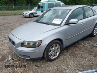 2007 Volvo S40 2.4L с VIN YV1MS382772276039, выставлен на аукционе IAAI как лот 42392726 с пробегом 65 705 миль миль и . История ставок и продаж доступна на DreamBid. Изображение 2.