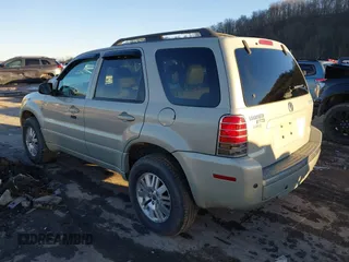 2006 Mercury Mariner Luxury с VIN 4M2YU571X6DJ08480, выставлен на аукционе IAAI как лот 41094486 с пробегом 138 138 миль миль и . История ставок и продаж доступна на DreamBid. Изображение 3.