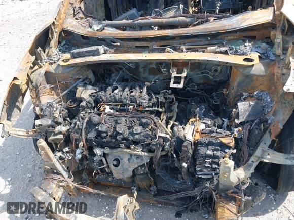 2018 Nissan Murano SV z VIN 5N1AZ2MG5JN151204, wystawiony jako IAAI lot #42252420 z przebiegiem Nie podano mil oraz . Historia ofert i sprzedaży dostępna na DreamBid. Obrazek 10.