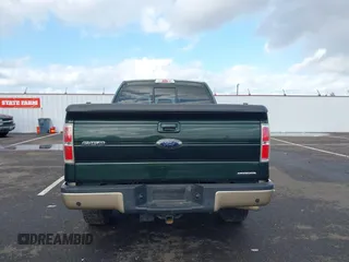 2012 Ford F-150 XL с VIN 1FTFW1EFXCFC21893, выставлен на аукционе IAAI как лот 41713441 с пробегом 172 950 миль миль и . История ставок и продаж доступна на DreamBid. Изображение 16.