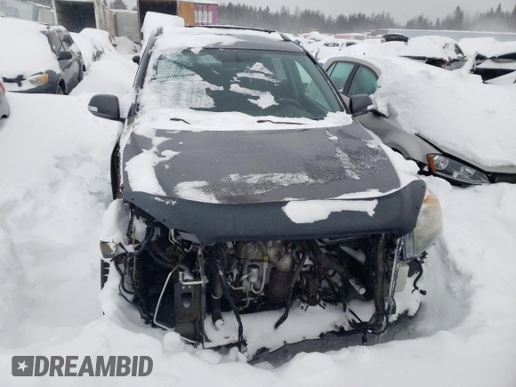 2011 Toyota RAV4 Sport with VIN 2T3RK4DV0BW060440, listed as a Copart auction lot 42482315 with 0 mi miles and Salvage Title. Bid and sale history available at carsss.com. Image 5.