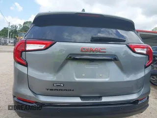 2023 GMC Terrain SLE с VIN 3GKALMEG3PL156883, выставлен на аукционе IAAI как лот 42344375 с пробегом 48 446 миль миль и . История ставок и продаж доступна на DreamBid. Изображение 17.