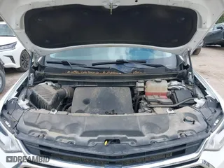 2021 Chevrolet Traverse LS with VIN 1GNERFKW7MJ162246, listed as a IAAI auction lot 39765126 with 76,406 mi miles. Bid and sale history available at carsss.com. Image 10.