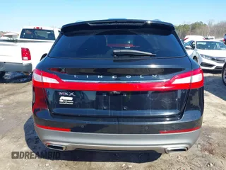2016 Lincoln MKX Select with VIN 2LMTJ6KR9GBL59252, listed as a IAAI auction lot 41608092 with 144,128 mi miles. Bid and sale history available at carsss.com. Image 16.