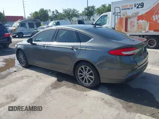 2017 Ford Fusion SE с VIN 3FA6P0HD8HR364066, выставлен на аукционе IAAI как лот 42824947 с пробегом 71 137 миль миль и . История ставок и продаж доступна на DreamBid. Изображение 3.