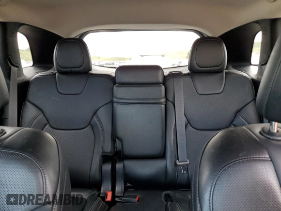 2014 Jeep Cherokee Limited with VIN 1C4PJLDS0EW148212, listed as a Copart auction lot 60464965 with 82,015 mi miles and Salvage title. Bid and sale history available at DreamBid. Image 10.