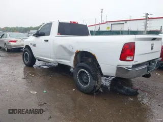 2014 Ram 2500 Tradesman с VIN 3C6MR5AJ8EG218886, выставлен на аукционе IAAI как лот 42378833 с пробегом 166 490 миль миль и . История ставок и продаж доступна на DreamBid. Изображение 3.
