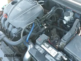 2013 Hyundai Sonata SE z VIN 5NPEC4ACXDH777372, wystawiony jako IAAI lot #43390082 z przebiegiem 107 207 mil mil oraz . Historia ofert i sprzedaży dostępna na DreamBid. Obrazek 19.