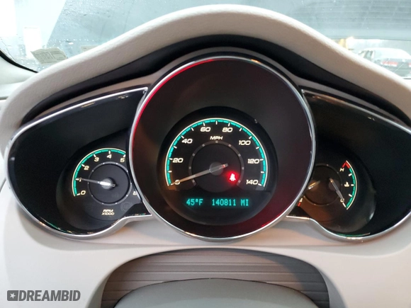 2009 Chevrolet Malibu LS w/1FL with VIN 1G1ZG57B594130037, listed as a Copart auction lot 84209224 with 140,811 mi miles and Salvage Title. Bid and sale history available at carsss.com. Image 9.