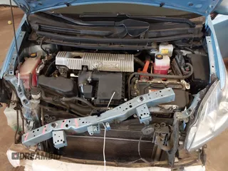 2013 Toyota Prius with VIN JTDKN3DP6D3036427, listed as a IAAI auction lot 41883540 with 173,781 mi miles and . Bid and sale history available at DreamBid. Image 10.