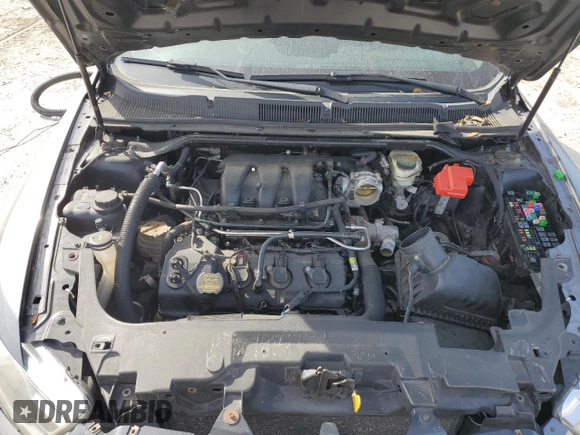 2014 Ford Police Interceptor с VIN 1FAHP2MK1EG118505, выставлен на аукционе Copart как лот 47660705 с пробегом Не указан миль и Чистый • Clean title. История ставок и продаж доступна на DreamBid. Изображение 11.