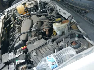 2005 Ford Escape Limited с VIN 1FMCU94155KB06458, выставлен на аукционе IAAI как лот 42546977 с пробегом 145 856 миль миль и . История ставок и продаж доступна на DreamBid. Изображение 14.