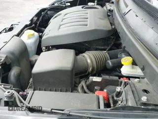 2019 Dodge Journey Crossroad z VIN 3C4PDDGG0KT858510, wystawiony jako IAAI lot #41847786 z przebiegiem 151 833 mil mil oraz . Historia ofert i sprzedaży dostępna na DreamBid. Obrazek 19.