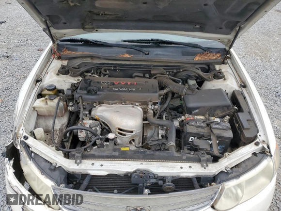 2002 Toyota Solara SE with VIN 2T1CE22PX2C016073, listed as a Copart auction lot 47966775 with 230,693 mi miles and Salvage title. Bid and sale history available at DreamBid. Image 12.