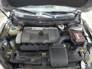 2007 Volvo XC90 I6 z VIN YV4CZ982271393787, wystawiony jako Copart lot #49947145 z przebiegiem 169 929 mil mil oraz Szkoda całkowita • Salvage title. Historia ofert i sprzedaży dostępna na DreamBid. Obrazek 13.