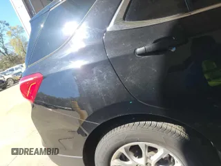 2020 Chevrolet Equinox LT z VIN 2GNAXJEV5L6233921, wystawiony jako IAAI lot #42466454 z przebiegiem 64 667 mil mil oraz . Historia ofert i sprzedaży dostępna na DreamBid. Obrazek 4.