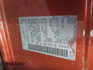2021 Nissan Murano SV z VIN 5N1AZ2BJ2MC128381, wystawiony jako IAAI lot #42048211 z przebiegiem 59 014 mil mil oraz . Historia ofert i sprzedaży dostępna na DreamBid. Obrazek 9.