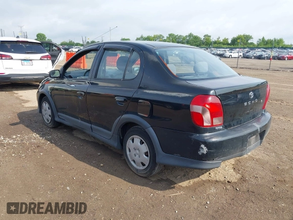 2001 Toyota ECHO с VIN JTDBT123010194284, выставлен на аукционе IAAI как лот 42543214 с пробегом 220 652 миль миль и . История ставок и продаж доступна на DreamBid. Изображение 3.