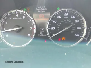 2015 Acura MDX с VIN 5FRYD4H23FB029313, выставлен на аукционе IAAI как лот 42436611 с пробегом 177 452 миль миль и . История ставок и продаж доступна на DreamBid. Изображение 15.