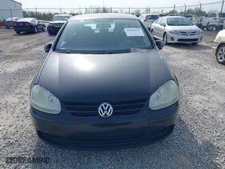 2008 Volkswagen Rabbit S with VIN WVWDB71K18W327925, listed as a IAAI auction lot 42054235 with 111,563 mi miles. Bid and sale history available at carsss.com. Image 6.