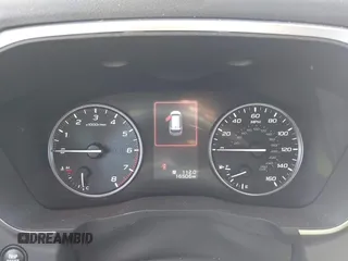 2024 Subaru Ascent Limited with VIN 4S4WMAUD5R3433323, listed as a IAAI auction lot 41833379 with 16,506 mi miles and . Bid and sale history available at DreamBid. Image 16.