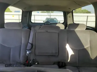 2004 GMC Yukon XL SLE with VIN 3GKEC16T44G337247, listed as a Copart auction lot 74275874 with 162,893 mi miles and Salvage Title. Bid and sale history available at carsss.com. Image 10.