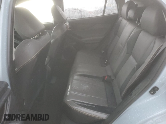 2021 Subaru Crosstrek Special Sports with VIN JF2GTHRC1MH358007, listed as a Copart auction lot 47307655 with Not provided miles and Salvage title. Bid and sale history available at DreamBid. Image 11.
