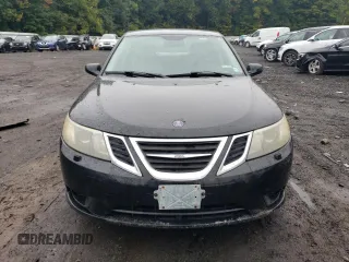 2008 Saab 9-3 z VIN YS3FB49YX81105308, wystawiony jako Copart lot #73278984 z przebiegiem 138 110 mil mil oraz Szkoda całkowita • Salvage title. Historia ofert i sprzedaży dostępna na DreamBid. Obrazek 5.