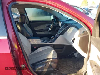 2010 Chevrolet Equinox LTZ with VIN 2CNFLGEW3A6302538, listed as a IAAI auction lot 41715039 with 235,478 mi miles and . Bid and sale history available at DreamBid. Image 5.