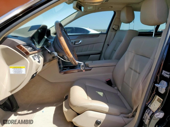 2012 Mercedes-Benz E-Class E 350 Luxury BlueTEC with VIN WDDHF2EB0CA566784, listed as a Copart auction lot 49675525 with 139,965 mi miles and Salvage Title. Bid and sale history available at carsss.com. Image 7.