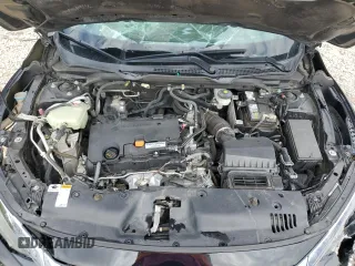 2017 Honda Civic Sedan EX with VIN 19XFC2F77HE044243, listed as a Copart auction lot 47779935 with 115,037 mi miles and Non Repairable. Bid and sale history available at carsss.com. Image 11.