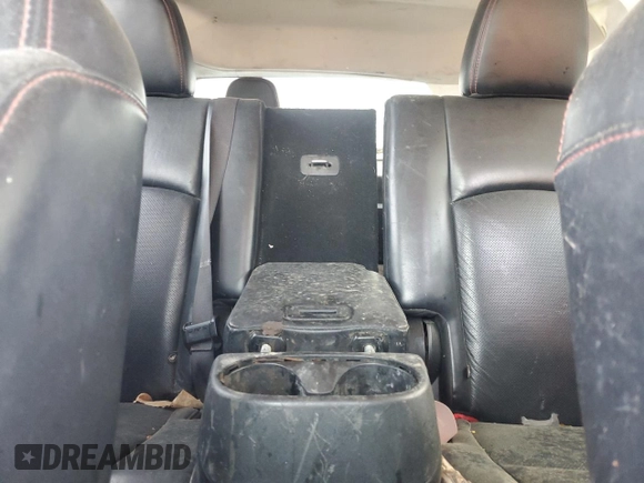 2019 Dodge Journey GT with VIN 3C4PDDEG1KT784503, listed as a Copart auction lot 53991015 with Not provided miles and Salvage title. Bid and sale history available at DreamBid. Image 10.
